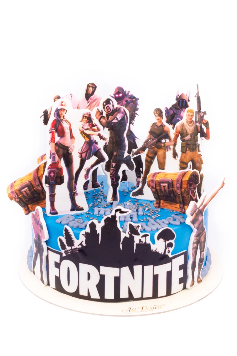 Tort Fortnite