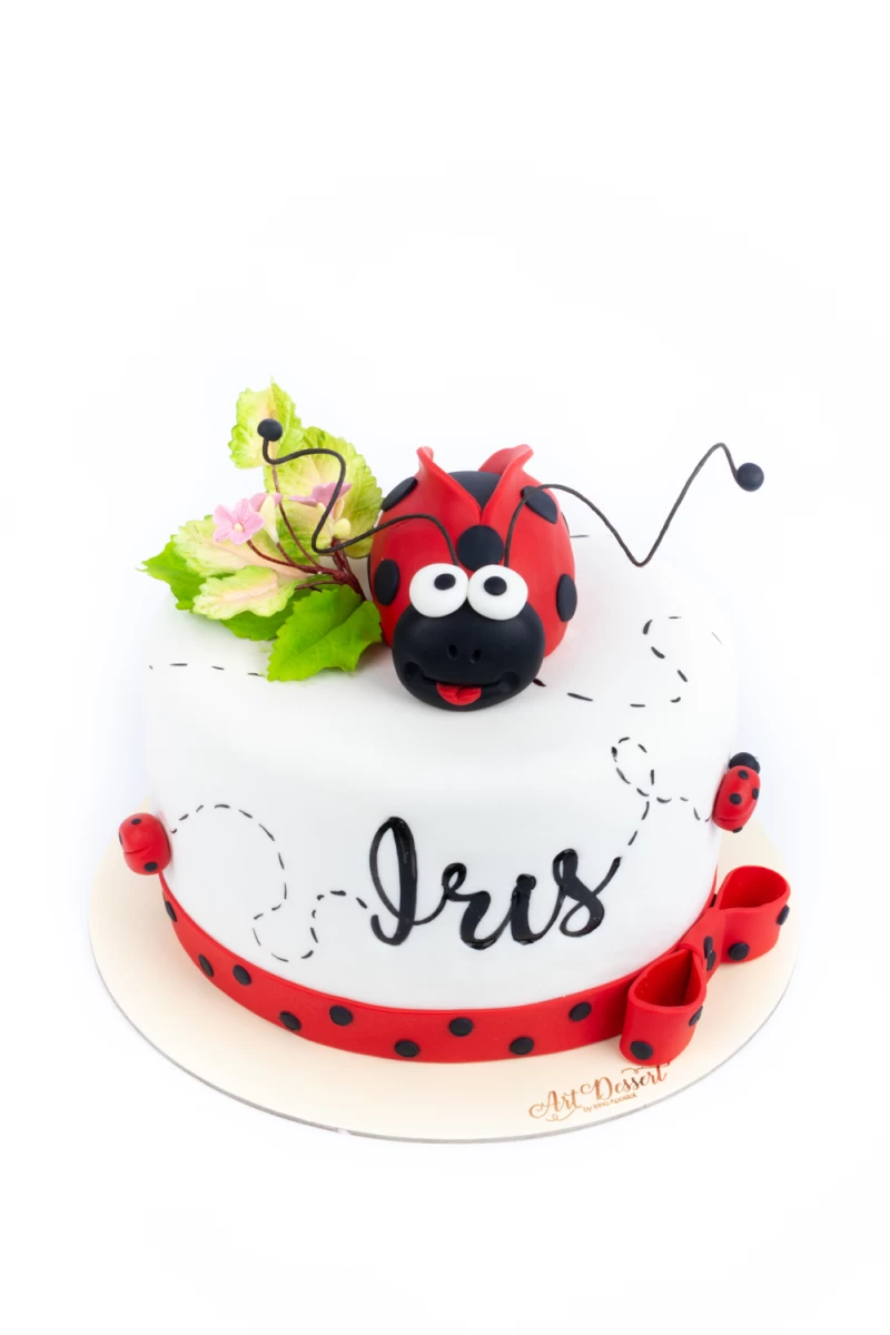 Tort Buburuza pentru Iris