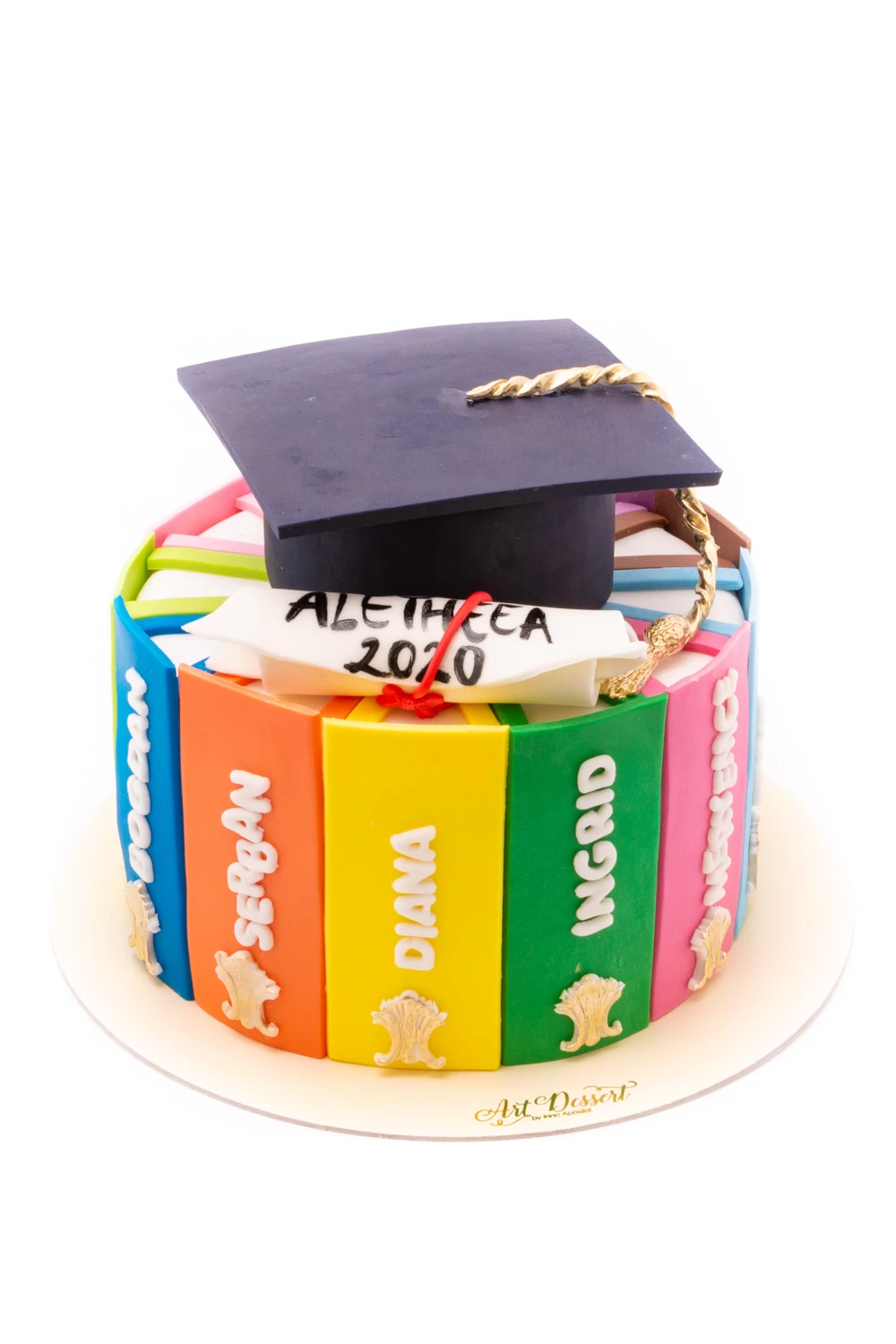 Tort Corporate Alethea