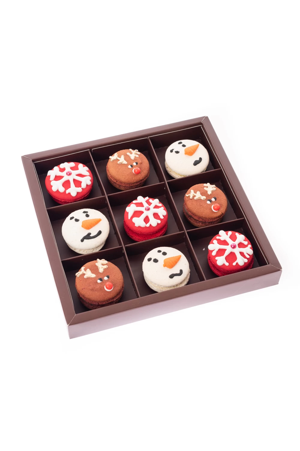 Cutie Macarons 2