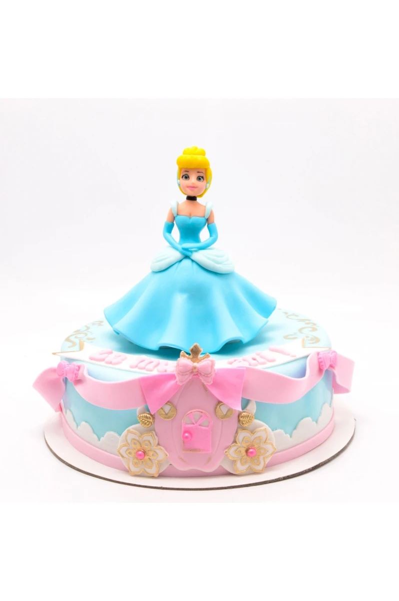 Tort Cenusareasa pentru Irina