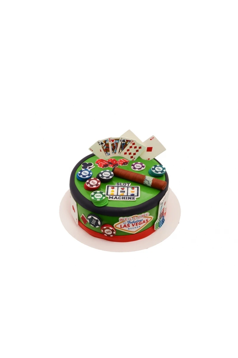 Tort Poker