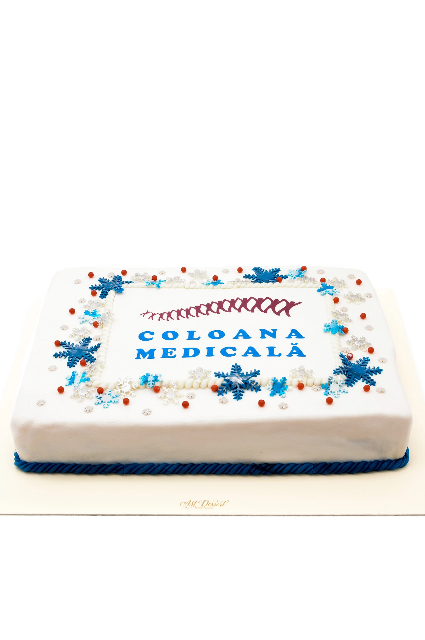 Tort corporate Coloana Medicala