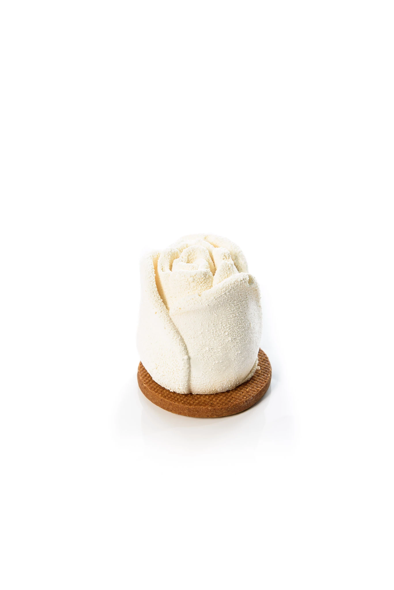 Monoportie White Rose